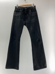 画像：ボトム/S/コットン/BLK