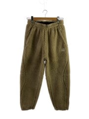 画像：ボトム/M/ポリエステル/CRM/無地/FV8828-247