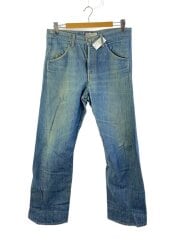 画像：ボトム/33/コットン/IDG