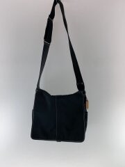 画像：ショルダーバッグ_ブラック/--/BLK