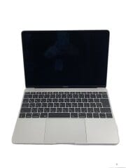 画像：ノートパソコン MacBook MNYH2J/A A1534/その他/その他/8GB/2017年