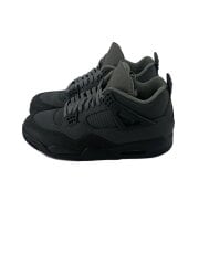 画像：AIR JORDAN 4 SE_エア ジョーダン 4 SE/27cm/GRY//