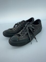 画像：ローカットスニーカー/27.5cm/GRY/1AD988