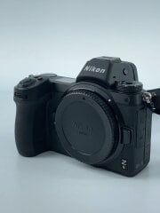 画像：デジタル一眼カメラ Z 6 24-70 レンズキット