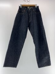 画像：ストレートパンツ/30/コットン/IDG/GL42505A