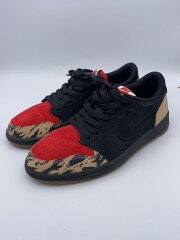 画像：AIR JORDAN 1 RETRO LOW OG_エアジョーダン1 レトロ ロー OG/25cm/マルチカラー