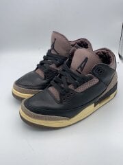 画像：X A MA MANIERE AIR JORDAN 3_X ア マ マニエール エア ジョーダン 3/25.5cm/