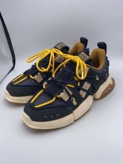 画像：ローカットスニーカー/27.5cm/AGLP205-2