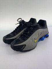 画像：SHOX R4_ショックス R 4/27.5cm/SLV