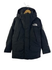 画像：ANTARCTICA PARKA_アンタークティカパーカ/XS/ナイロン/ブラック/