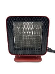 画像：ヒーター・ストーブ/XHS-Z310(R)/レッド/2022年製