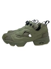 画像：INSTAPUMP FURY MTP_インスタポンプ フューリー MTP/29cm/KHK/BD1501