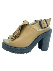 画像：サンダル/UK5/キャメル/AW006