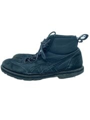 画像：ハイカットスニーカー/26.5cm/ブラック/1183B514