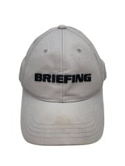 画像：キャップ/FREE/コットン/GRY/メンズ/BOM191M01