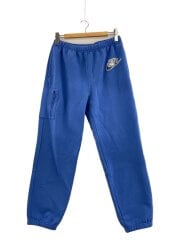 画像：21SS/Cargo Sweatpant/コットン/BLU/DB2843-489//