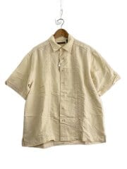 画像：cubavera/半袖シャツ/L/--/クリーム//