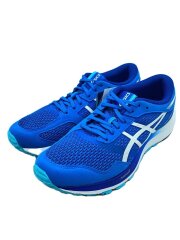 画像：ローカットスニーカー/26.5cm/BLU/1011A811/GEL-FEATHER GLIDE 5/