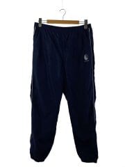 画像：ボトム/L/ポリエステル/NVY/無地