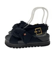 画像：サンダル/M/BLK/55403