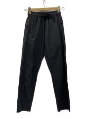 画像：ボトム/S/ナイロン/GRY/無地