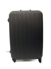 画像：JETAGE/トラベルキャリー/--/GRY/無地