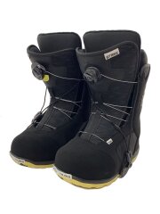 画像：353422 スノーボードブーツ/29cm/BOA/BLK/353422/STRIKE/タグ付き