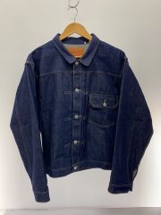 画像：Gジャン/44/PC9-70506-0028/1936年モデル/506XX/1st/日本製/復刻