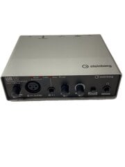 画像：UR12 楽器周辺機器その他/UR12/オーディオインターフェース/本体のみ