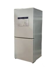 画像：冷蔵庫 AQR-17MBK