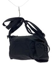 画像：WCJ/ショルダーバッグ/--/BLK/無地