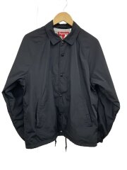 画像：ナイロンジャケット/S/ナイロン/BLK