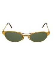 画像：サングラス/--/GLD/BLK/メンズ/W1394