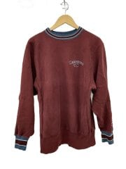 画像：スウェット/L/コットン/BRD/無地