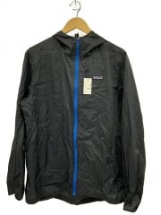 画像：ナイロンジャケット/L/ナイロン/BLK/無地/24142SP200