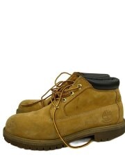 画像：ブーツ/26.5cm/CML/スウェード/4298