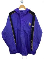 画像：ナイロンジャケット/XXL/ナイロン/PUP/P552A