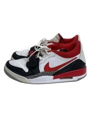 画像：ローカットスニーカー/28.5cm/RED/CD7063-160