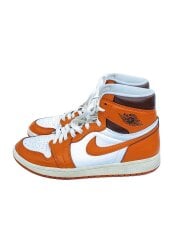 画像：AIR JORDAN 1_エア ジョーダン 1/27cm/ORN