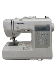 画像：家庭用ミシン KC-220