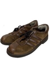 画像：オリジナルス/TOBACCO LX/タバコ LX/ブラウン/383356/26.5cm/BRW/スウェード