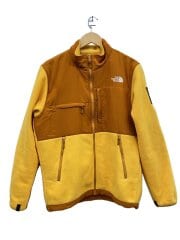 画像：DENALI JACKET_デナリジャケット/M/ポリエステル/YLW