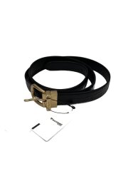 画像：ベルト/レザー/BLK/レディース/CF272