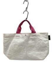 画像：マルシェバッグ/ハンドバッグ/--/WHT