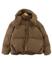 画像：SAINT ALEXANDER/CL Puffer/ジャケット/S/--/BRW//