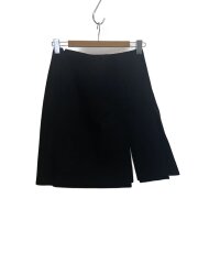 画像：スカート/38/--/BLK