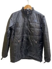 画像：CASSIUS TRICLIMATE JKT_カシウス トリクライメート ジャケット/M/ナイロン/BLK