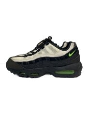 画像：AIR MAX 95 ESSENTIAL/エアマックスエッセンシャル/ブラック/AT9865-004/26.5cm/B