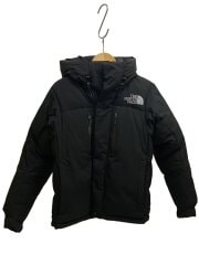 画像：ダウンジャケット/XS/ナイロン/BLK/nd91950