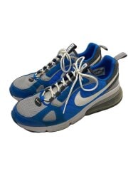 画像：ローカットスニーカー/27.5cm/BLU/A01569-003